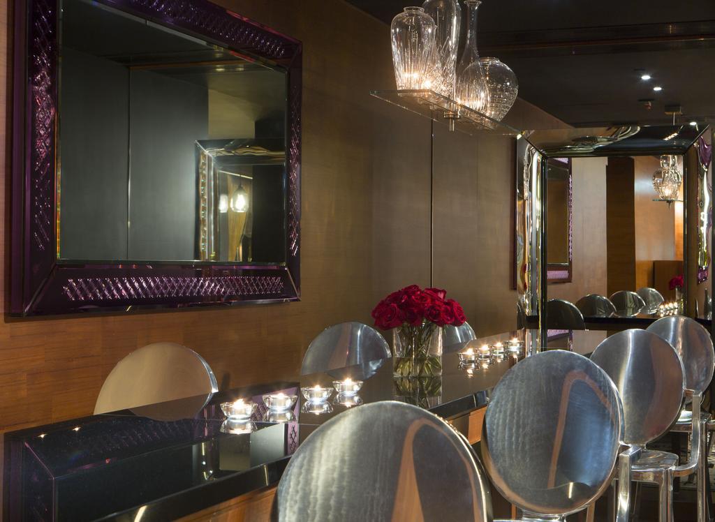 J Plus Hotel By Yoo Hong Kong Esterno foto