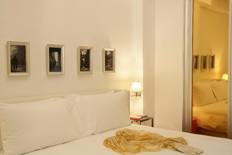 J Plus Hotel By Yoo Hong Kong Esterno foto