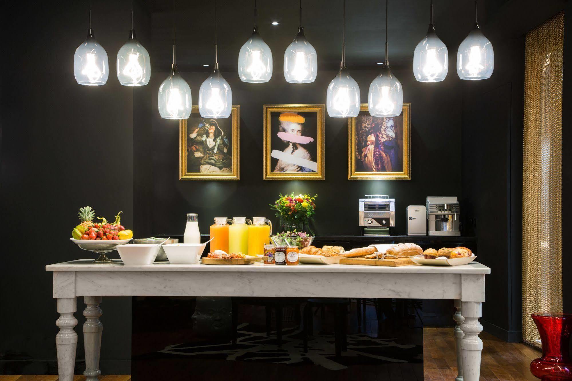 J Plus Hotel By Yoo Hong Kong Esterno foto