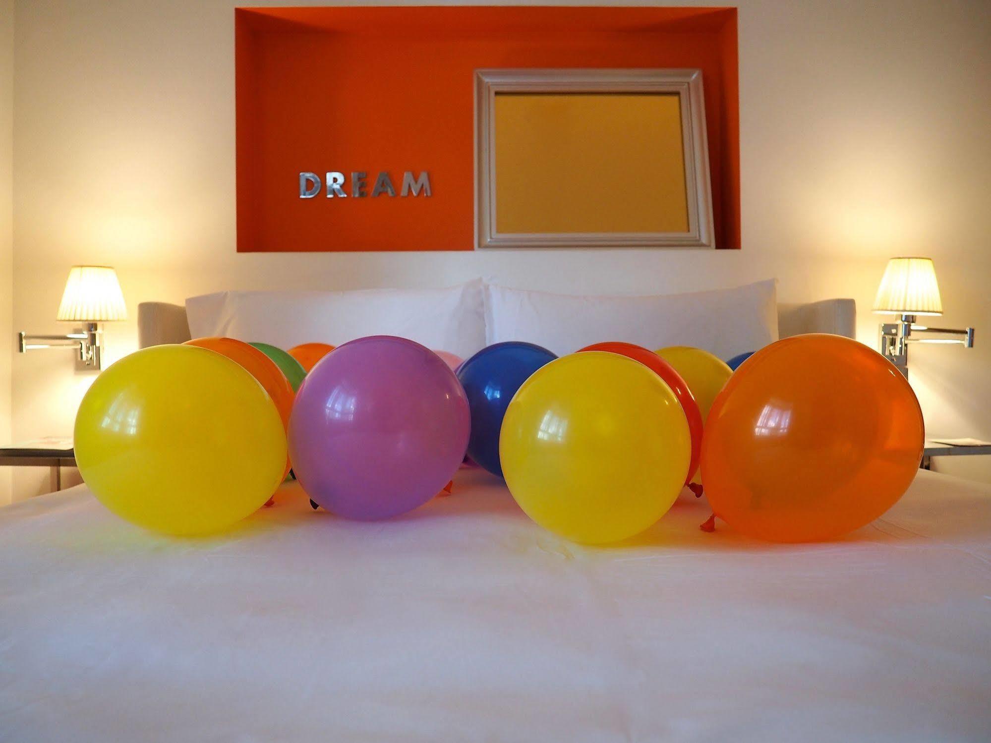 J Plus Hotel By Yoo Hong Kong Esterno foto