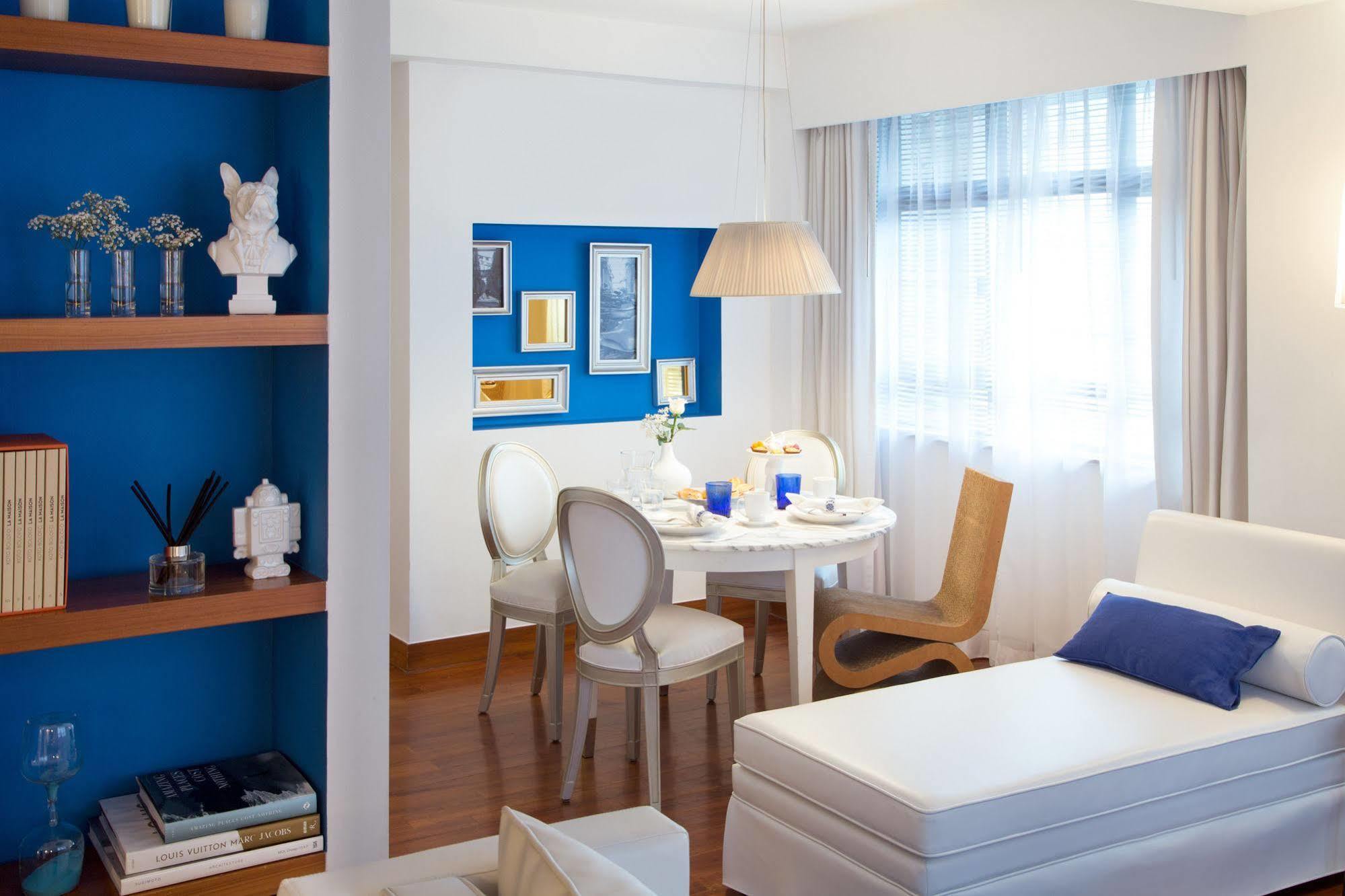 J Plus Hotel By Yoo Hong Kong Esterno foto