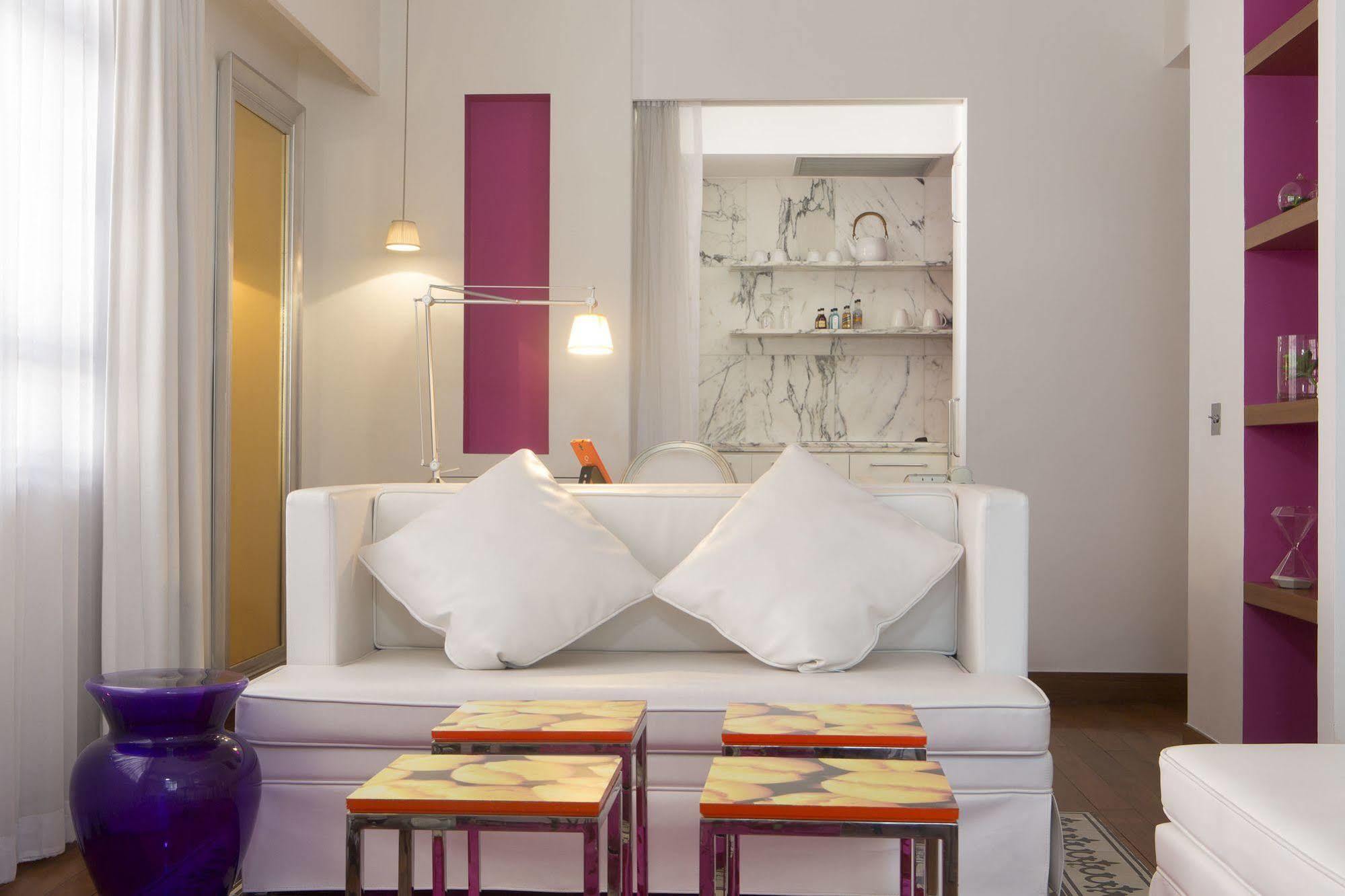 J Plus Hotel By Yoo Hong Kong Esterno foto